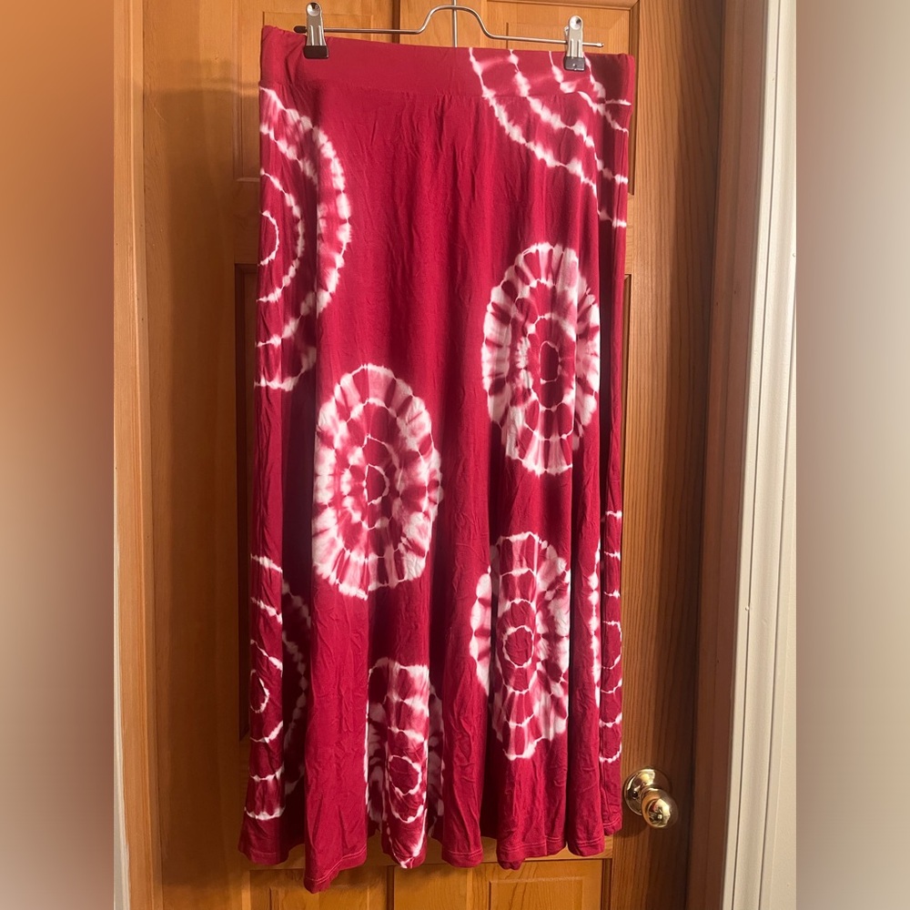 INC skirt PL